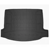 Bikuvalt Frogum Guminis bagažinės kilimėlis Proline Honda Civic VIII Hatchback 2006-2011m. (5 durų)