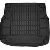 Frogum Guminis bagažinės kilimėlis Proline Mercedes-Benz C Class W205 2014-2021m.
