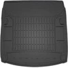 Frogum Guminis bagažinės kilimėlis Proline Audi A5 Coupe 2007-2016m.
