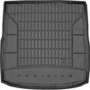 Bikuvalt Frogum Guminis bagažinės kilimėlis Proline Volkswagen Golf VI Wagon 2009-2013m.