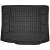Frogum Guminis bagažinės kilimėlis Proline Audi A3 Hatchback I 8L 1996-2003m.