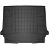 Bikuvalt Frogum Guminis bagažinės kilimėlis Proline Citroen C4 Grand Picasso I 2006-2013m. (5/7 vietų / with the third row of seats folded)