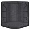Frogum Guminis bagažinės kilimėlis Proline Ford Focus III Sedan 2010-2018m.
