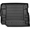 Frogum Guminis bagažinės kilimėlis Proline Jeep Wrangler IV (JL) nuo 2018m.