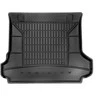 Frogum Guminis bagažinės kilimėlis Proline Toyota Land Cruiser J150 2007-2018m. (5 vietų)