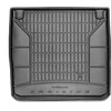 Frogum Guminis bagažinės kilimėlis Proline Citroen C5 II Combi 2008-2017m.