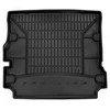 Frogum Guminis bagažinės kilimėlis Proline Land Rover Discovery III 2004-2009m.
