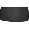Frogum Guminis bagažinės kilimėlis Proline Fiat Panda II 2003-2012m.