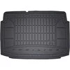Frogum Guminis bagažinės kilimėlis Proline Volkswagen Polo IV Hatchback 2002-2009m.