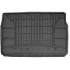 Frogum Guminis bagažinės kilimėlis Proline Citroen C3 III 2016-2024m. (5 durų)