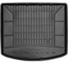 Frogum Guminis bagažinės kilimėlis Proline Seat Ibiza IV SC 2008-2017m.