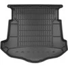 Frogum Guminis bagažinės kilimėlis Proline Ford Mondeo IV Sedan 2007-2014m.