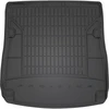 Frogum Guminis bagažinės kilimėlis Proline Audi A6 (C6) Wagon 2004-2011m.