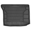 Frogum Guminis bagažinės kilimėlis Proline Fiat Bravo II 2007-2014m. (version with subwoofer)