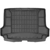 Frogum Guminis bagažinės kilimėlis Proline Peugeot 308 I Station wagon 2008-2013m. (5/7 vietų / with the third row of seats folded)