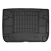 Frogum Guminis bagažinės kilimėlis Proline Citroen C4 Picasso I 2008-2013m. (facelift / viršutinė dalis)