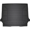 Bikuvalt Frogum Guminis bagažinės kilimėlis Proline Citroen C4 Grand Picasso I 2006-2013m. (5/7 vietų / with the third row of seats folded)