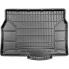 Bikuva.lt Frogum Guminis bagažinės kilimėlis Proline Opel Astra H Hatchback 2004-2014m.
