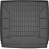 Frogum Guminis bagažinės kilimėlis Proline Opel Astra J Wagon 2009-2015m.