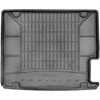 Frogum Guminis bagažinės kilimėlis Proline BMW X3 (F25) 2010-2017m.