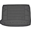 Frogum Guminis bagažinės kilimėlis Proline Citroen DS4 2011-2015m.