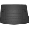 Frogum Guminis bagažinės kilimėlis Proline Kia Ceed I Hatchback 2006-2012m. (5 durų)