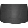 Frogum Guminis bagažinės kilimėlis Proline Fiat Punto Evo Hatchback 2009-2011m. (3 durų)