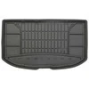Frogum Guminis bagažinės kilimėlis Proline Kia Soul II 2013-2019m. (Upper)