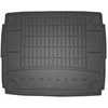 Frogum Guminis bagažinės kilimėlis Proline Peugeot 3008 I 2009-2016m. (middle)
