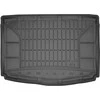 Frogum Guminis bagažinės kilimėlis Proline Fiat Grande Punto 2005-2009m. (3 durų)