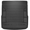 Frogum Guminis bagažinės kilimėlis Proline Volkswagen Passat B6 Station wagon 2005-2010m.