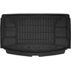 Bikuva.lt Frogum Guminis bagažinės kilimėlis Proline Mini Cooper Countryman 2010-2016m. (5 durų)