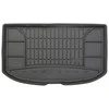 Frogum Guminis bagažinės kilimėlis Proline Kia Soul II 2013-2019m. (Upper)
