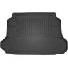 Frogum Guminis bagažinės kilimėlis Proline Honda Civic VII Hatchback 2000-2005m. (5 durų)