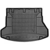 Frogum Guminis bagažinės kilimėlis Proline Hyundai i40 Combi 2011-2020m.