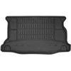 Frogum Guminis bagažinės kilimėlis Proline Honda Jazz III Hatctback 2008-2014m. (5 durų)