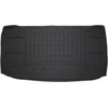 Frogum Guminis bagažinės kilimėlis Proline Fiat Panda II 2003-2012m.