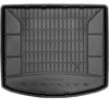 Frogum Guminis bagažinės kilimėlis Proline Seat Ibiza IV SC 2008-2017m.
