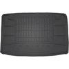 Frogum Guminis bagažinės kilimėlis Proline Renault Clio III Hatchback 2005-2014m. (5 durų)