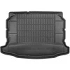 Bikuva.lt Frogum Guminis bagažinės kilimėlis Proline Seat Leon III Hatchback 2012-2020m. (5 durų)