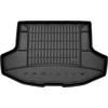 Frogum Guminis bagažinės kilimėlis Proline Mitsubishi Lancer VIII Sportback 2007-2016m. (viršutinė dalis / version without subwoofer)