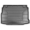 Frogum Guminis bagažinės kilimėlis Proline Peugeot 308 II Hatchback 2013-2021m.