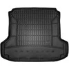 Frogum Guminis bagažinės kilimėlis Proline Seat Toledo II 1998-2004m.