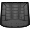 Frogum Guminis bagažinės kilimėlis Proline Seat Toledo III Hatchback 2004-2009m. (viršutinė dalis)