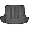 Frogum Guminis bagažinės kilimėlis Proline Skoda Superb II Station wagon 2008-2015m.