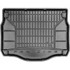 Frogum Guminis bagažinės kilimėlis Proline Citroen C4 Cactus 2014-2017m.