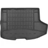 Frogum Guminis bagažinės kilimėlis Proline Mitsubishi Lancer VII Sportback 2007-2017m. (viršutinė dalis / version with subwoofer)