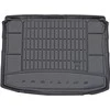 Frogum Guminis bagažinės kilimėlis Proline Citroen C4 I Hatchback 2004-2010m. (5 durų)