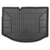 Frogum Guminis bagažinės kilimėlis Proline Citroen DS3 2009-2016m.