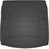 Frogum Guminis bagažinės kilimėlis Proline Audi A5 Coupe 2007-2016m.